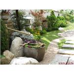 庭園景觀造景 - 吉集園藝