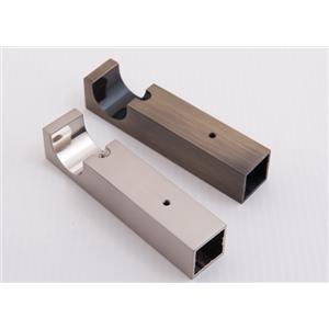 衛浴配件-四角毛巾架 , 廣泰壓鑄有限公司