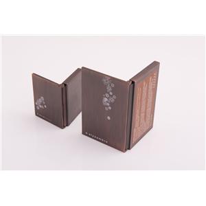 彩裝盒 , 廣泰壓鑄有限公司