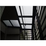 採光罩 - 新世紀金屬門窗