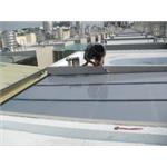 矽利康防水 - 新世紀金屬門窗