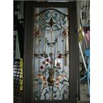 鍛造門 - 新世紀金屬門窗