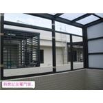 採光罩 - 新世紀金屬門窗