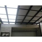 採光罩 - 新世紀金屬門窗