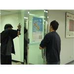 門窗安裝 - 世浤國際室內裝修工程有限公司