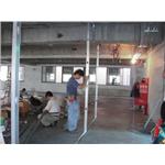 輕隔間工程 - 世浤國際室內裝修工程有限公司