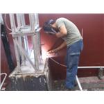 廣告招牌工程 - 世浤國際室內裝修工程有限公司