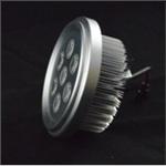 TGL-LED-10W-MR111室內投射燈 , 台灣勁亮光電有限公司