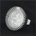TGL-LED-5W-MR16室內投射燈 , 台灣勁亮光電有限公司