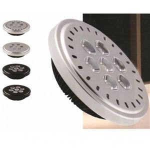 AR11-LED(10W)投射燈,台灣勁亮光電有限公司