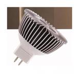 MR16-LED(5W)投射燈 , 台灣勁亮光電有限公司