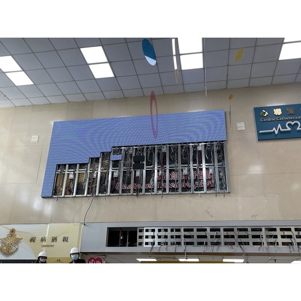 LED電子看板,台灣勁亮光電有限公司