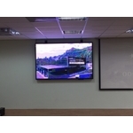 P4LED室內款電視牆 - 台灣勁亮光電有限公司