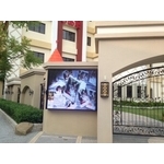 P10微電視牆 - 台灣勁亮光電有限公司