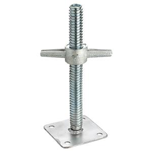 萬向調整座 , 泰元鷹架股份有限公司