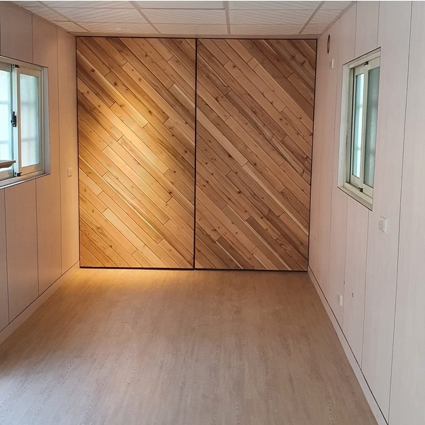 木作裝潢,亞鉅裝潢工程行