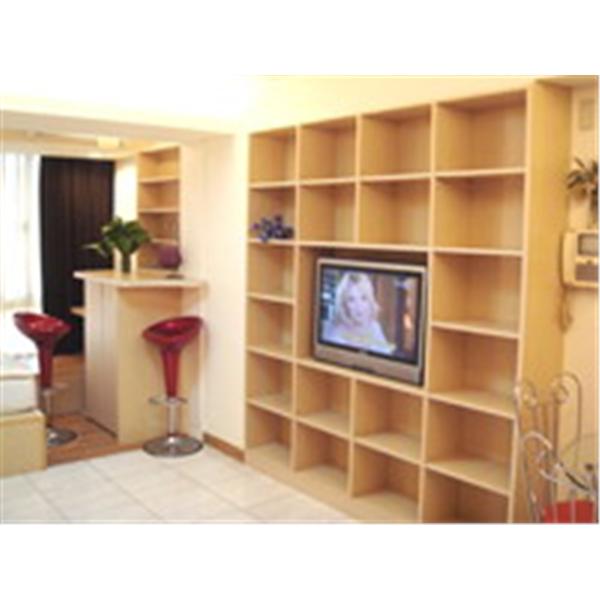 木作裝潢,亞鉅裝潢工程行