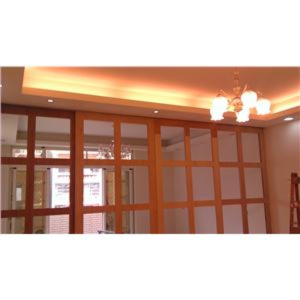 隔間拉門,亞鉅裝潢工程行