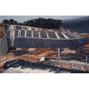 生物反應槽掩埋場 , 環保博士國際集團