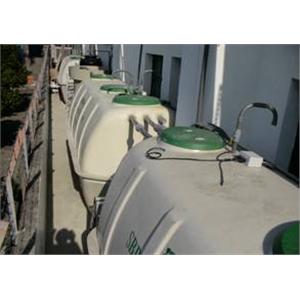 SBR污水處理系統 , 環保博士國際集團