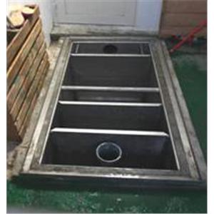 油脂截留器 , 環保博士國際集團