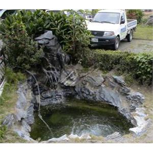 魚池過濾系統 , 環保博士國際集團