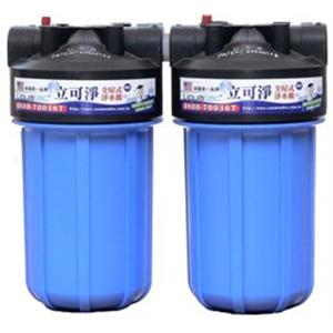 全屋式過濾淨水機 , 環保博士國際集團