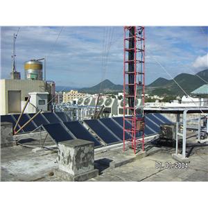 太陽能安裝-中華電信恆春