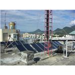 太陽能安裝-中華電信恆春