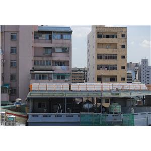 太陽能安裝-鹽埕區