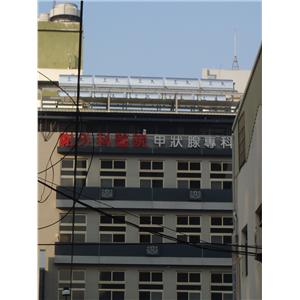 太陽能安裝-謝外科