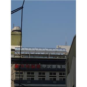 太陽能安裝-謝外科