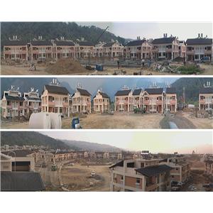 太陽能安裝-小林村