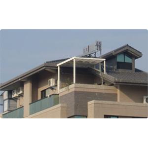 太陽能特殊安裝