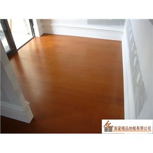 案場74 - 廣龍精品地板有限公司
