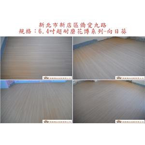 案場176 - 廣龍精品地板有限公司