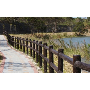 欄杆B-4 , 三榮建材工業股份有限公司