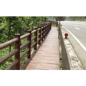 欄杆B-12 , 三榮建材工業股份有限公司