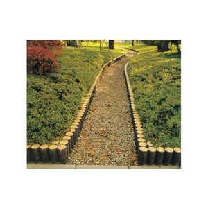 森徑邊界圓形單樁及五連樁組列 , 三榮建材工業股份有限公司