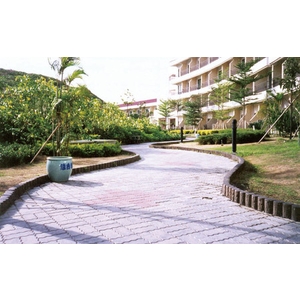 單樁、五連樁 , 三榮建材工業股份有限公司