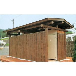 廁所NK-2 , 三榮建材工業股份有限公司