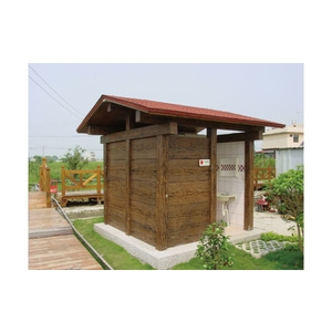 廁所NK-3 , 三榮建材工業股份有限公司