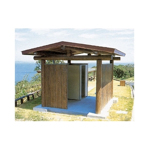 廁所NK-1 , 三榮建材工業股份有限公司