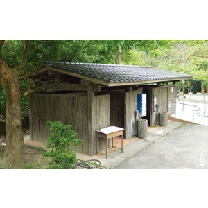 廁所NK-4 , 三榮建材工業股份有限公司