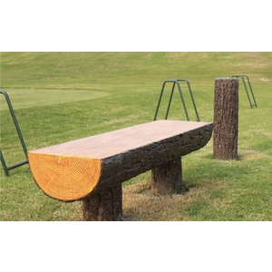 真像木座椅 , 三榮建材工業股份有限公司