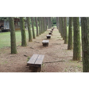 座椅F-4 , 三榮建材工業股份有限公司