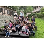 仿枕木階梯 - 三榮建材工業股份有限公司