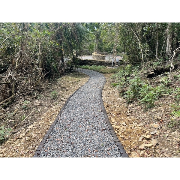 五連椿及單椿步道,三榮建材工業股份有限公司