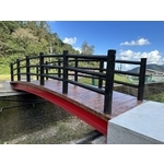 仿木橋 - 三榮建材工業股份有限公司