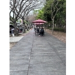 仿枕木平台板 - 三榮建材工業股份有限公司